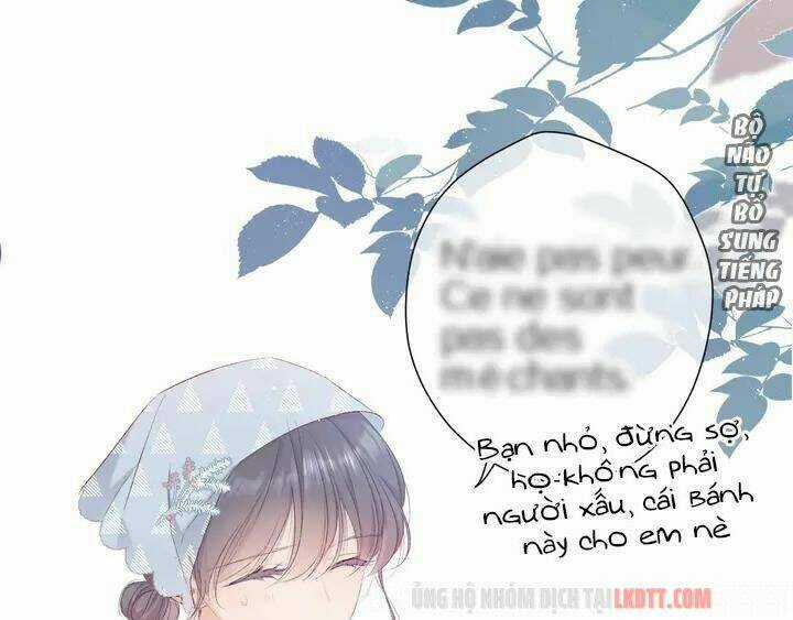 Bảo Vệ Siêu Sao Của Tôi Chapter 50.1 trang 19