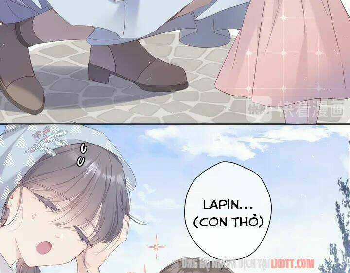 Bảo Vệ Siêu Sao Của Tôi Chapter 50.1 trang 21