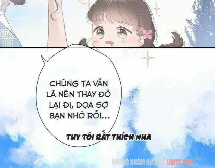 Bảo Vệ Siêu Sao Của Tôi Chapter 50.1 trang 22