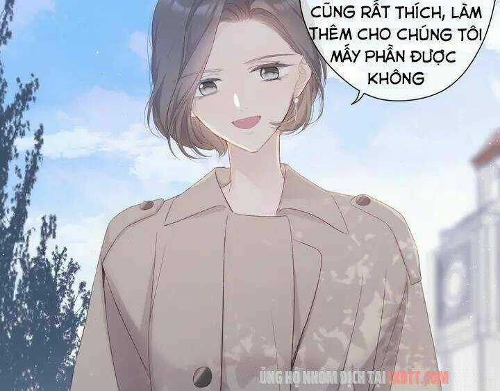 Bảo Vệ Siêu Sao Của Tôi Chapter 50.1 trang 24