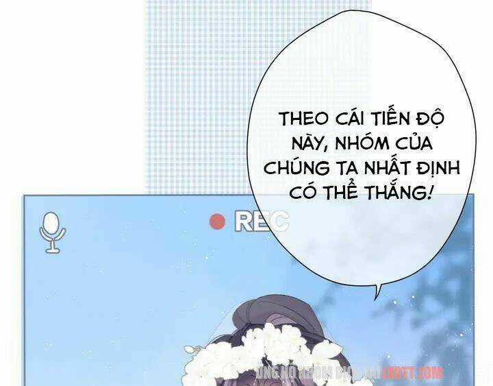 Bảo Vệ Siêu Sao Của Tôi Chapter 50.1 trang 32