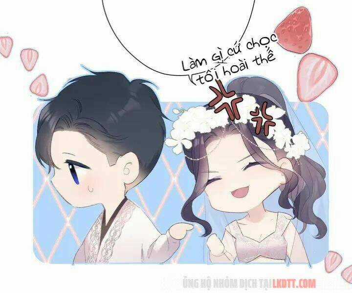 Bảo Vệ Siêu Sao Của Tôi Chapter 50.1 trang 35