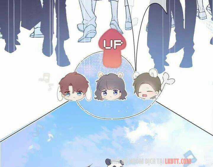 Bảo Vệ Siêu Sao Của Tôi Chapter 50.1 trang 40