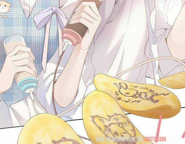 Bảo Vệ Siêu Sao Của Tôi Chapter 50.1 trang 44