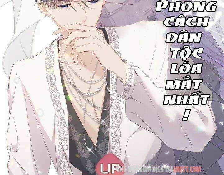 Bảo Vệ Siêu Sao Của Tôi Chapter 50.1 trang 51