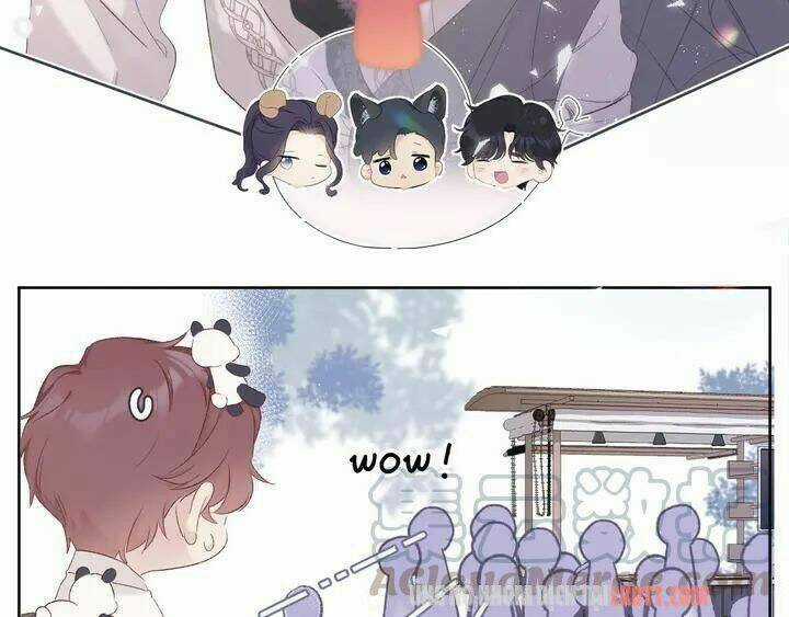 Bảo Vệ Siêu Sao Của Tôi Chapter 50.1 trang 52