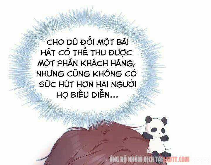 Bảo Vệ Siêu Sao Của Tôi Chapter 50.1 trang 54