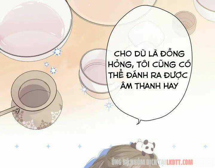 Bảo Vệ Siêu Sao Của Tôi Chapter 50.1 trang 64