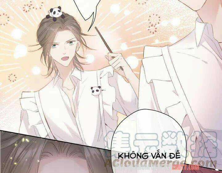 Bảo Vệ Siêu Sao Của Tôi Chapter 50.1 trang 67