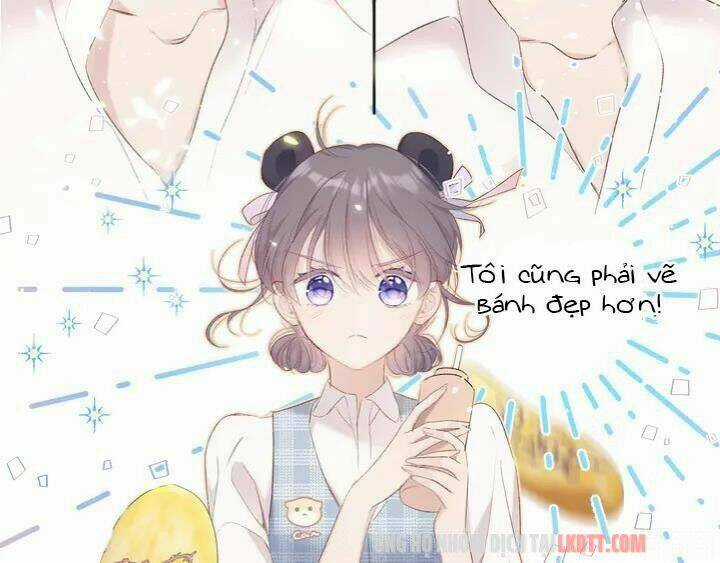 Bảo Vệ Siêu Sao Của Tôi Chapter 50.1 trang 69