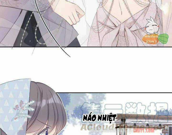 Bảo Vệ Siêu Sao Của Tôi Chapter 50.1 trang 8