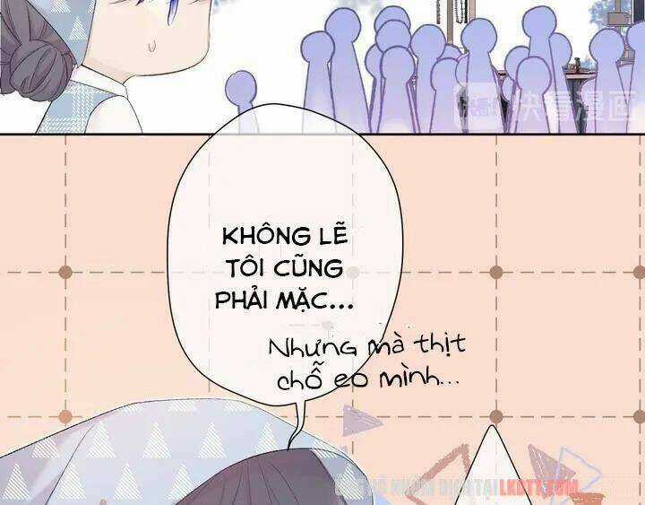 Bảo Vệ Siêu Sao Của Tôi Chapter 50.1 trang 9