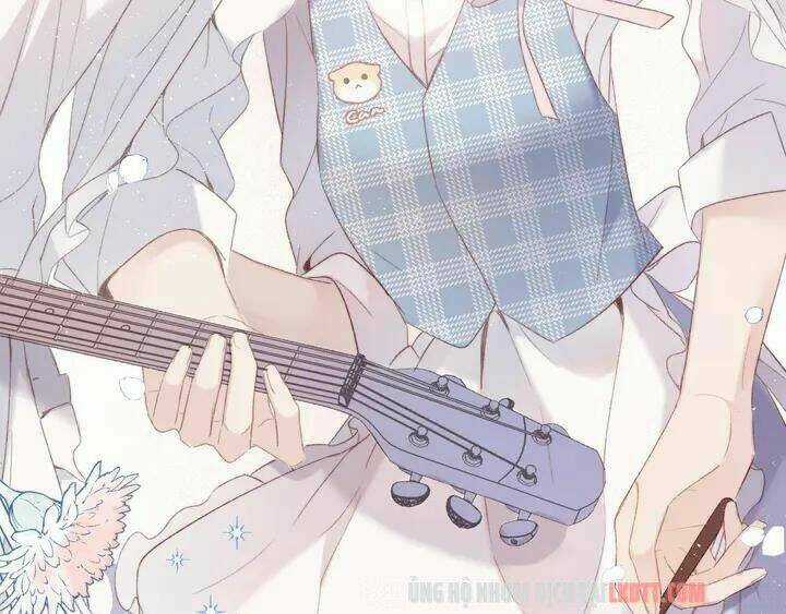 Bảo Vệ Siêu Sao Của Tôi Chapter 50.2 trang 10