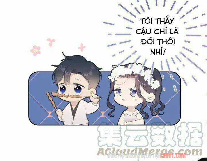 Bảo Vệ Siêu Sao Của Tôi Chapter 50.2 trang 19