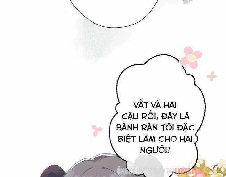 Bảo Vệ Siêu Sao Của Tôi Chapter 50.2 trang 26