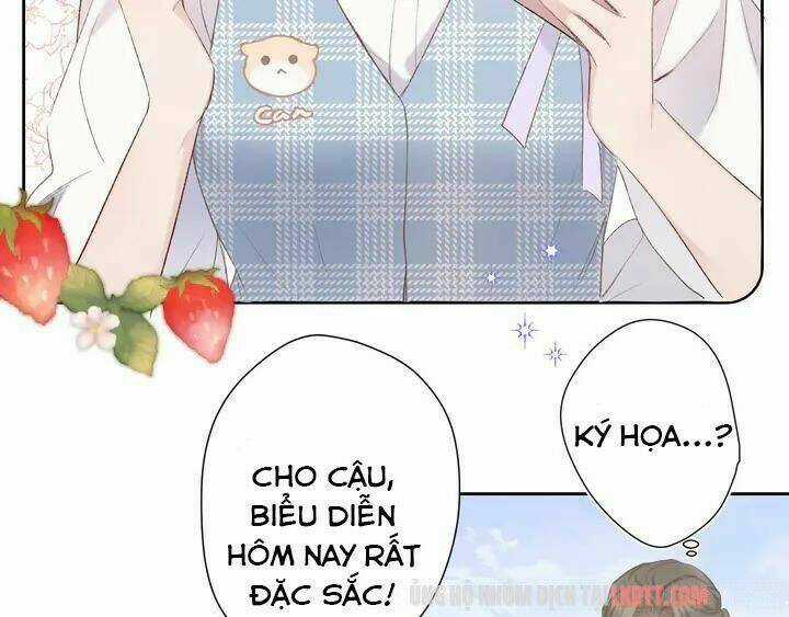 Bảo Vệ Siêu Sao Của Tôi Chapter 50.2 trang 28