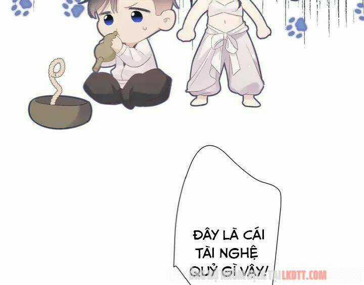 Bảo Vệ Siêu Sao Của Tôi Chapter 50.2 trang 3