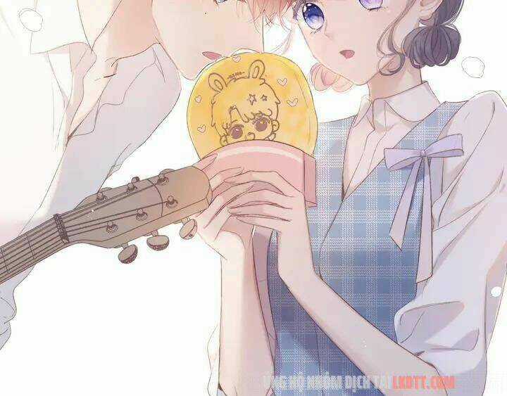 Bảo Vệ Siêu Sao Của Tôi Chapter 50.2 trang 33