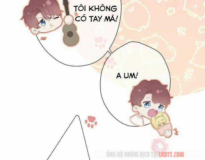 Bảo Vệ Siêu Sao Của Tôi Chapter 50.2 trang 37