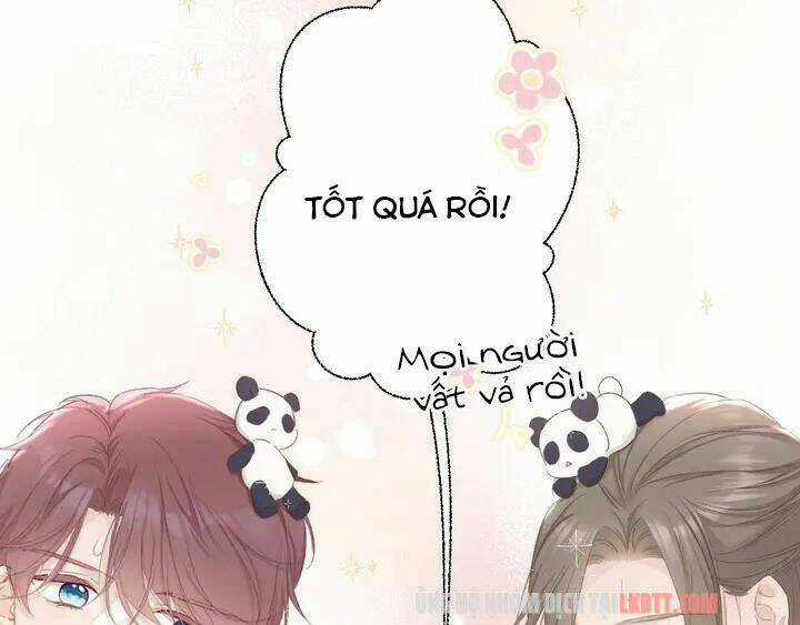 Bảo Vệ Siêu Sao Của Tôi Chapter 50.2 trang 8