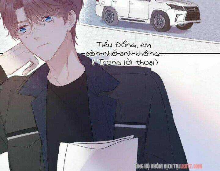 Bảo Vệ Siêu Sao Của Tôi Chapter 51.1 trang 19