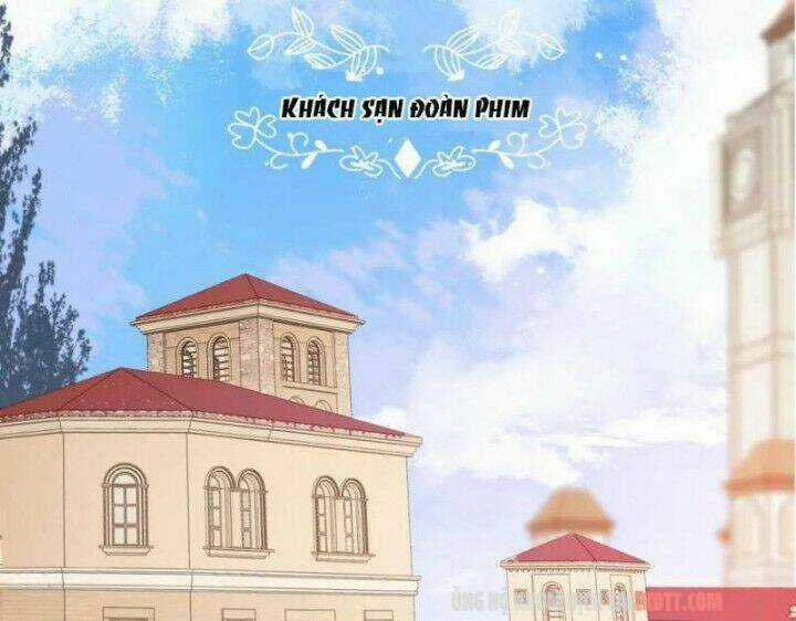 Bảo Vệ Siêu Sao Của Tôi Chapter 51.1 trang 2