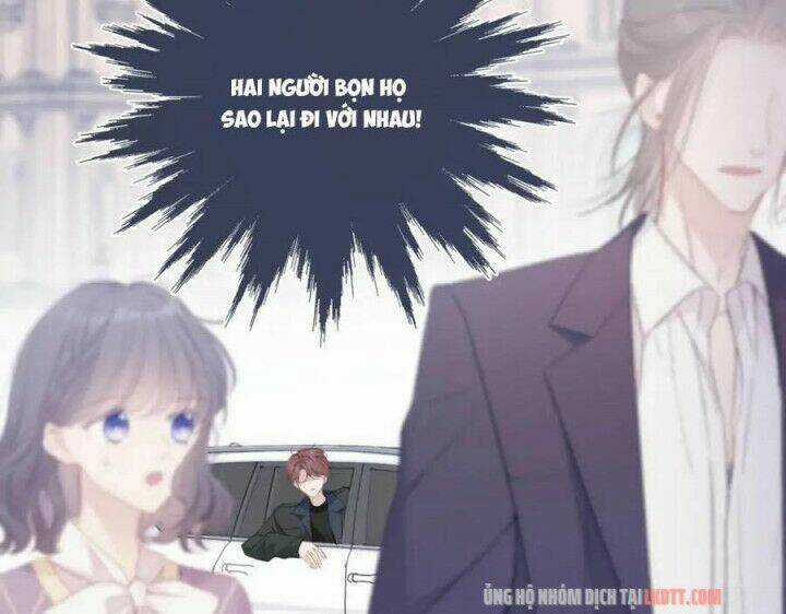 Bảo Vệ Siêu Sao Của Tôi Chapter 51.1 trang 21