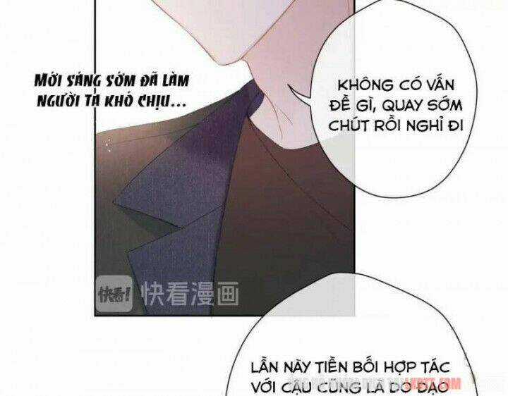 Bảo Vệ Siêu Sao Của Tôi Chapter 51.1 trang 25