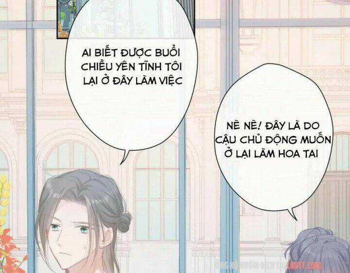 Bảo Vệ Siêu Sao Của Tôi Chapter 51.1 trang 37