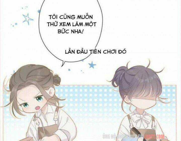 Bảo Vệ Siêu Sao Của Tôi Chapter 51.1 trang 39