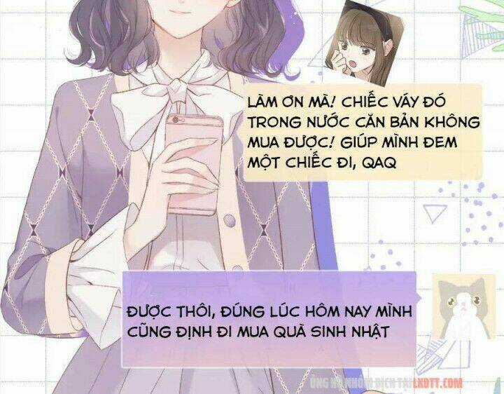 Bảo Vệ Siêu Sao Của Tôi Chapter 51.1 trang 4