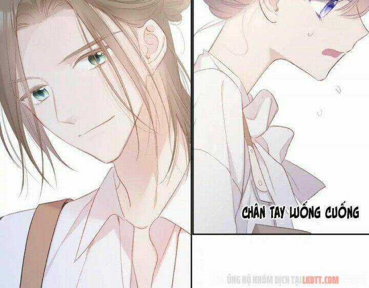 Bảo Vệ Siêu Sao Của Tôi Chapter 51.1 trang 43