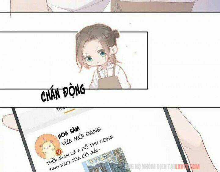 Bảo Vệ Siêu Sao Của Tôi Chapter 51.1 trang 47