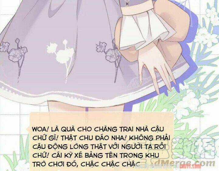 Bảo Vệ Siêu Sao Của Tôi Chapter 51.1 trang 5