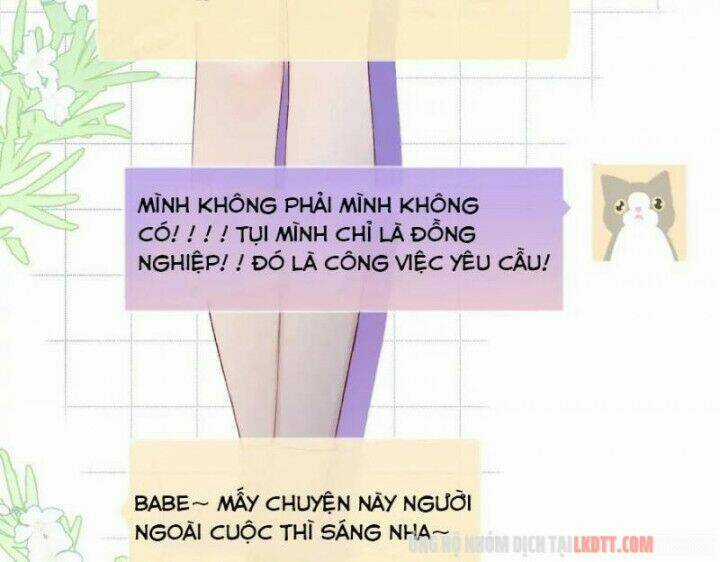 Bảo Vệ Siêu Sao Của Tôi Chapter 51.1 trang 6