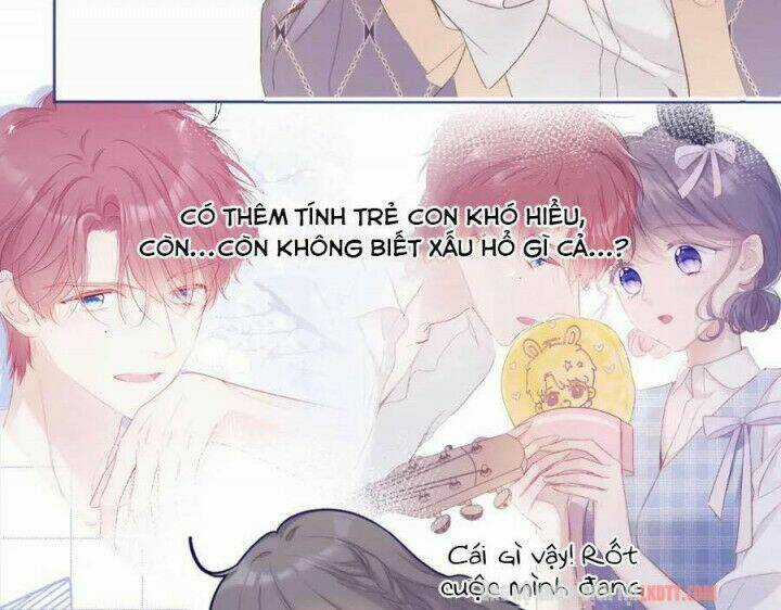 Bảo Vệ Siêu Sao Của Tôi Chapter 51.1 trang 9