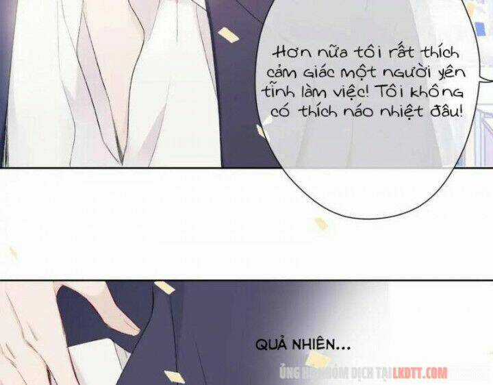 Bảo Vệ Siêu Sao Của Tôi Chapter 51.2 trang 10