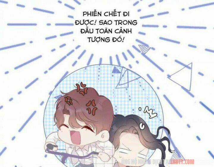 Bảo Vệ Siêu Sao Của Tôi Chapter 51.2 trang 20