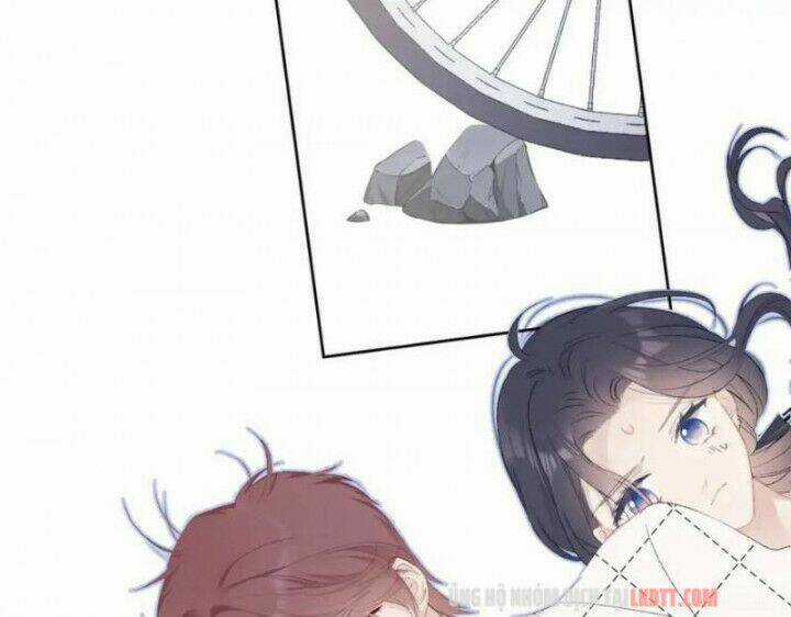 Bảo Vệ Siêu Sao Của Tôi Chapter 51.2 trang 22