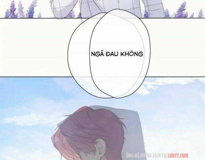 Bảo Vệ Siêu Sao Của Tôi Chapter 51.2 trang 27