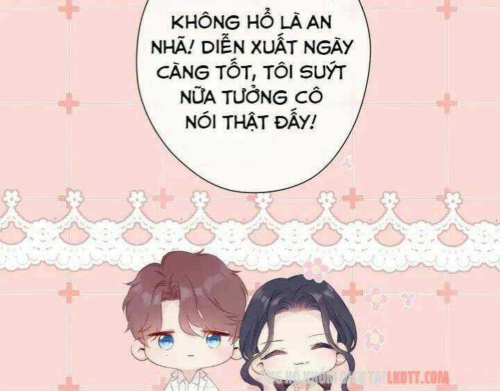 Bảo Vệ Siêu Sao Của Tôi Chapter 52 trang 9