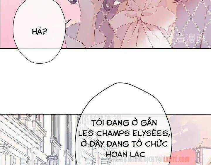 Bảo Vệ Siêu Sao Của Tôi Chapter 53.1 trang 17