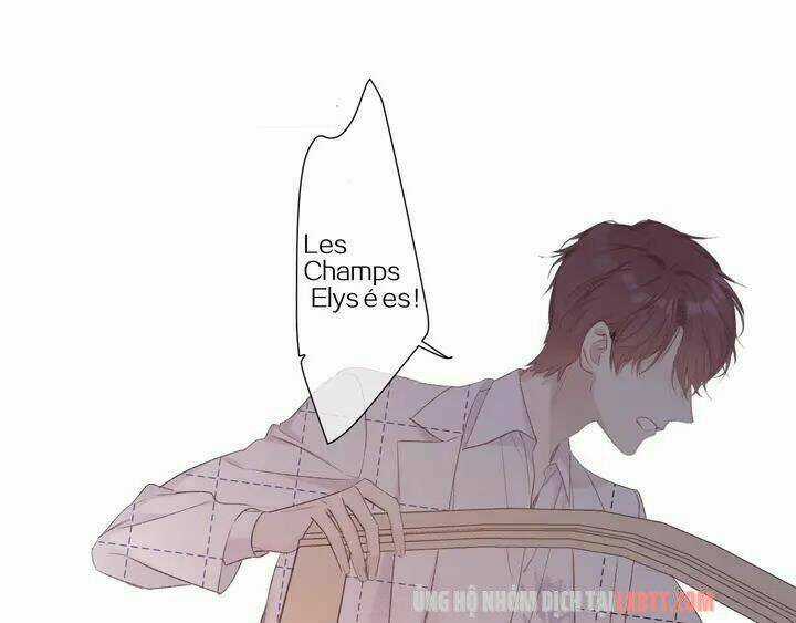 Bảo Vệ Siêu Sao Của Tôi Chapter 53.1 trang 34