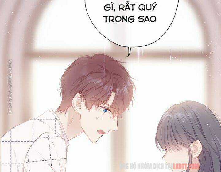 Bảo Vệ Siêu Sao Của Tôi Chapter 53.2 trang 11