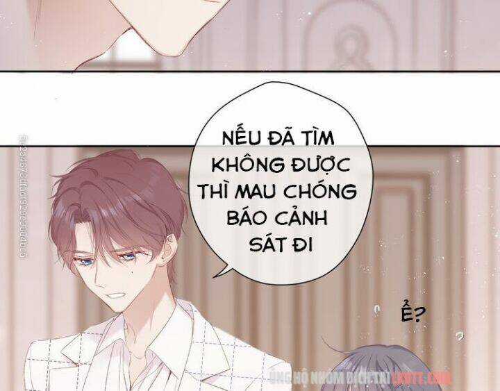 Bảo Vệ Siêu Sao Của Tôi Chapter 53.2 trang 13