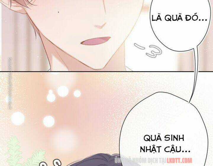 Bảo Vệ Siêu Sao Của Tôi Chapter 53.2 trang 22