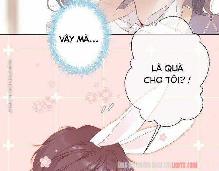 Bảo Vệ Siêu Sao Của Tôi Chapter 53.2 trang 27