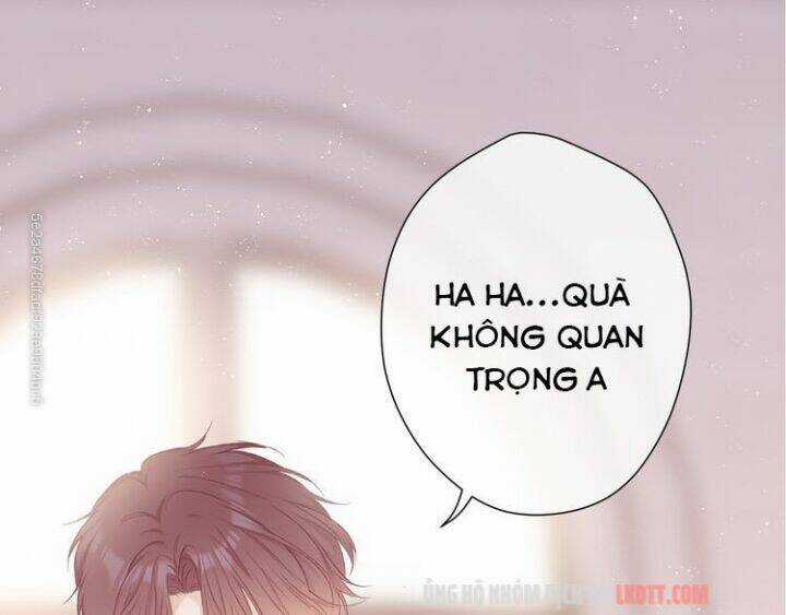 Bảo Vệ Siêu Sao Của Tôi Chapter 53.2 trang 33