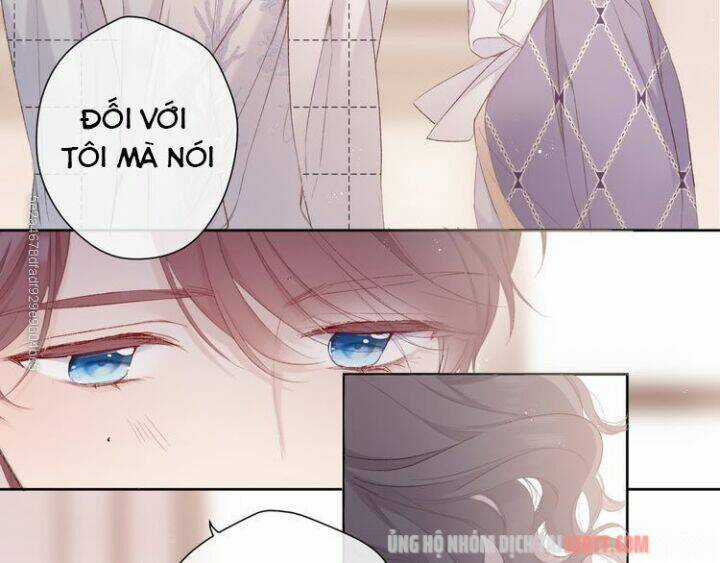 Bảo Vệ Siêu Sao Của Tôi Chapter 53.2 trang 35