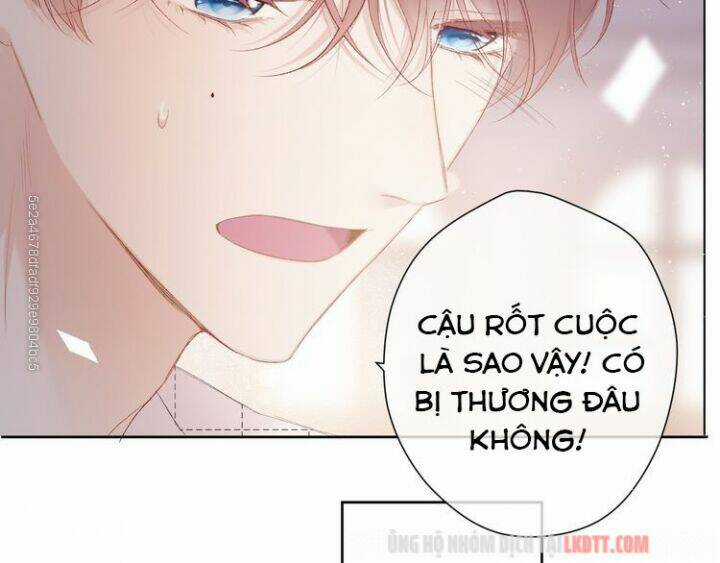 Bảo Vệ Siêu Sao Của Tôi Chapter 53.2 trang 4